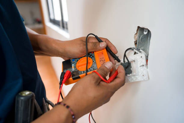 Santa Ynez, CA Electrician Company