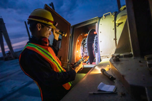 Best Generator Installation Services  in Santa Ynez, CA