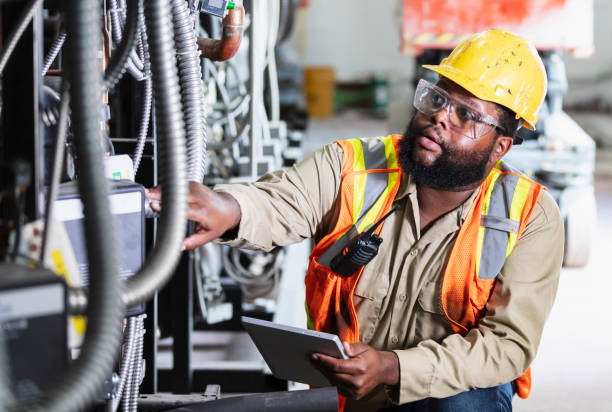 Best Electrical System Inspection  in Santa Ynez, CA