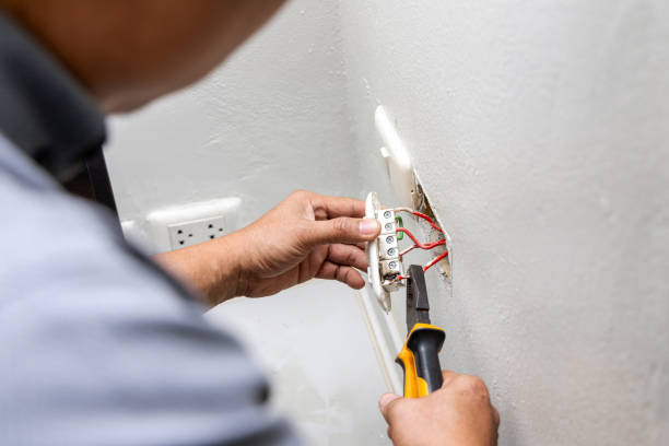 Best Local Electrician Companies  in Santa Ynez, CA