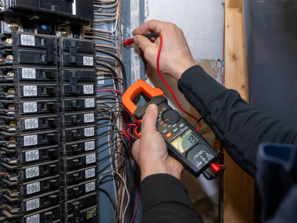 Best Local Electrician Companies  in Santa Ynez, CA