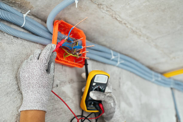 Best Commercial Electrician Services  in Santa Ynez, CA