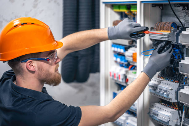 Best Electrical Troubleshooting Services  in Santa Ynez, CA